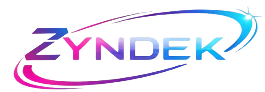 Zyndek Logo